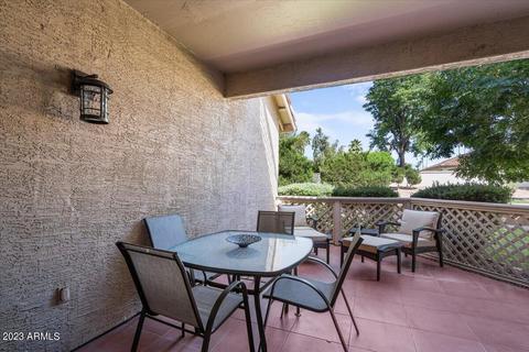 1633 E Lakeside Dr #119, Gilbert, AZ 85234 photo 22