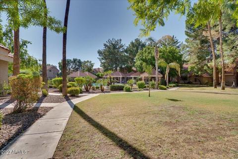1633 E Lakeside Dr #119, Gilbert, AZ 85234 photo 24