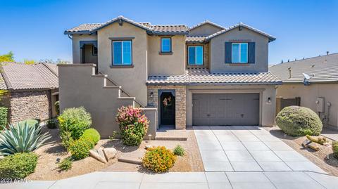 3764 E Covey Ln, Phoenix, AZ 85050