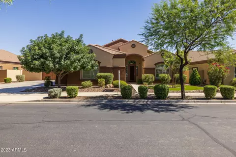 21421 E Russet Rd, Queen Creek, AZ 85142
