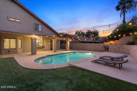 3646 E Lavender Ln, Phoenix, AZ 85044 photo 46