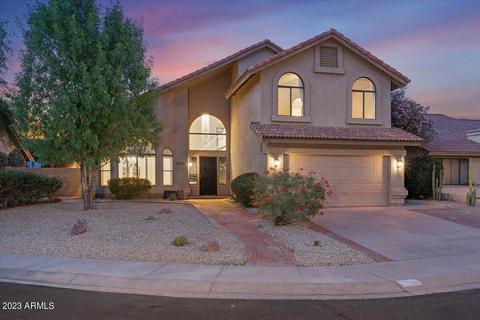 3646 E Lavender Ln, Phoenix, AZ 85044