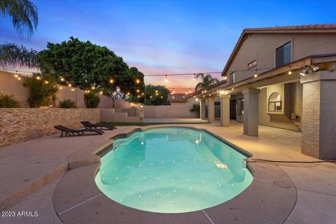 3646 E Lavender Ln, Phoenix, AZ 85044 photo 4