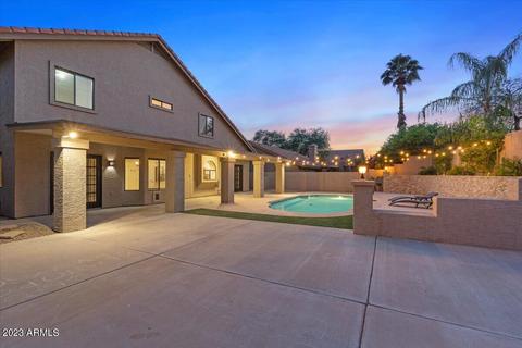 3646 E Lavender Ln, Phoenix, AZ 85044 photo 7