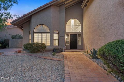 3646 E Lavender Ln, Phoenix, AZ 85044 photo 2