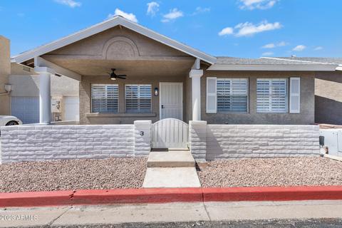 2929 E Broadway Rd #3, Mesa, AZ 85204 photo 7