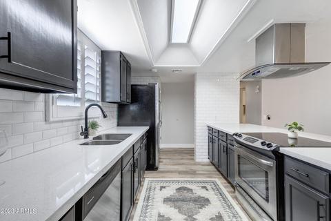 2929 E Broadway Rd #3, Mesa, AZ 85204