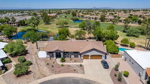 2042 N 63rd Pl, Mesa, AZ 85215
