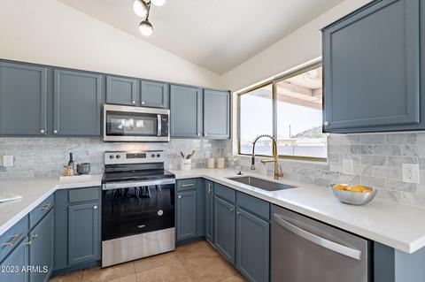 150 N 86th Pl, Mesa, AZ 85207