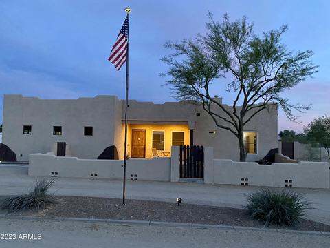 1431 E Restin Rd, Phoenix, AZ 85086