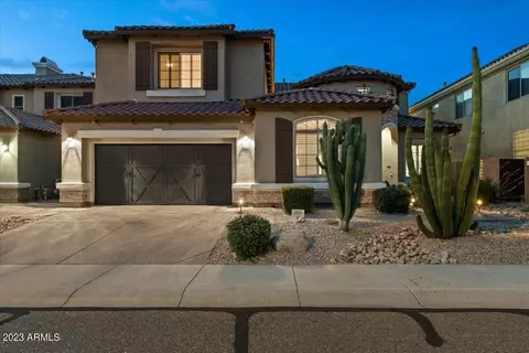 3816 E Daley Ln, Phoenix, AZ 85050