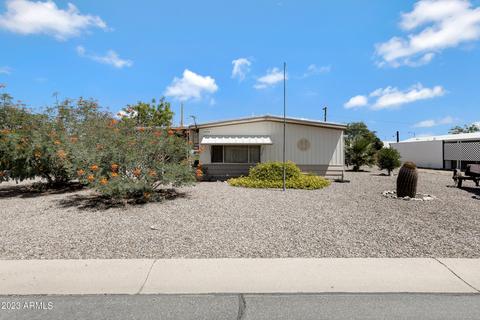 10854 W Michael Dr, Sun City, AZ 85373