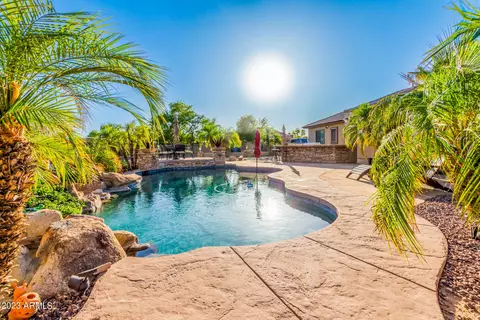 14509 W Desert Cove Rd, Surprise, AZ 85379