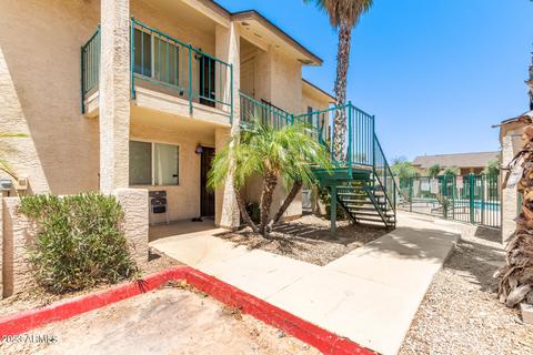 12440 N 20th St #211, Phoenix, AZ 85022