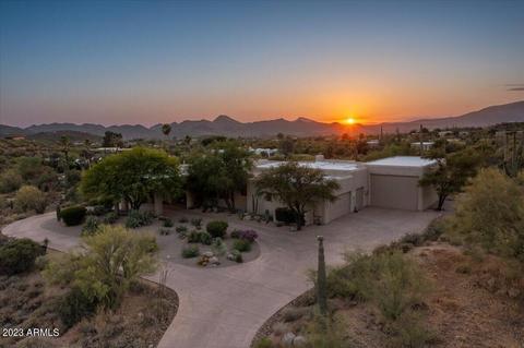 7420 E Ridgeline Rd E, Carefree, AZ 85377