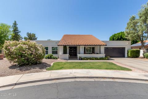 2021 W Lobo Cir, Mesa, AZ 85202