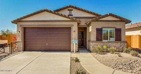 2511 N Kenna Pl, Casa Grande, AZ 85122