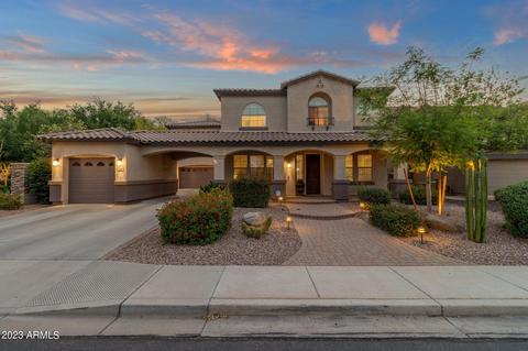 462 S Pleasant Dr, Chandler, AZ 85225