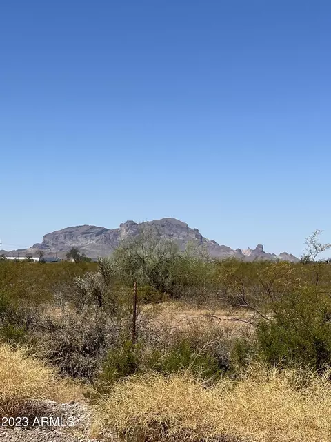 1 N Nnn N 428th Ave #1, Tonopah, AZ 85354