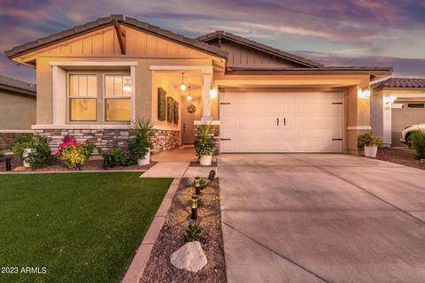 19755 W Roma Ave, Litchfield Park, AZ 85340