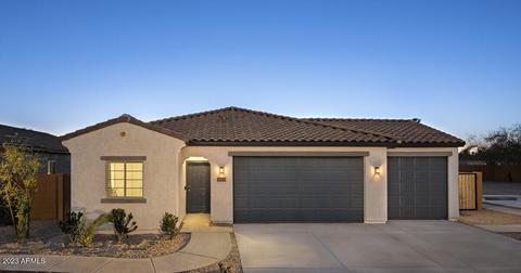2515 N Kenna Pl, Casa Grande, AZ 85122
