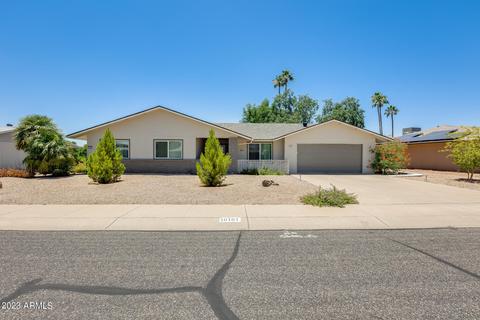 10101 W Signal Butte Cir, Sun City, AZ 85373