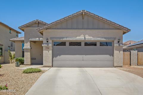17768 W Jessie Ln, Surprise, AZ 85387