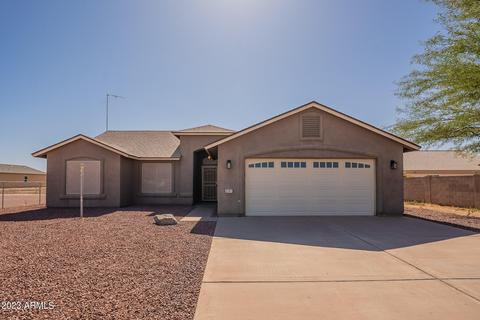 8741 W Valdez Dr, Arizona City, AZ 85123