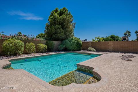 5141 E Blanche Dr, Scottsdale, AZ 85254