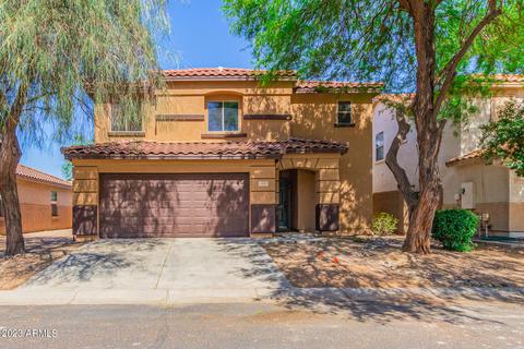 3127 S Mandy --, Mesa, AZ 85212 photo 2