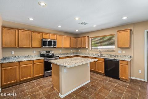 3127 S Mandy --, Mesa, AZ 85212 photo 5