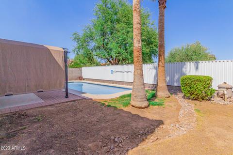 3127 S Mandy --, Mesa, AZ 85212 photo 30