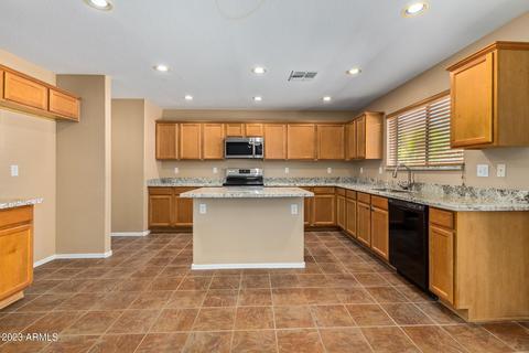 3127 S Mandy --, Mesa, AZ 85212 photo 4