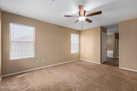 3127 S Mandy --, Mesa, AZ 85212 photo 13