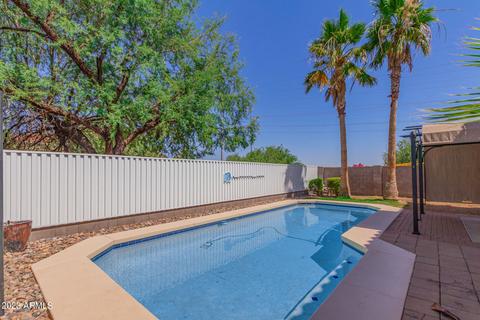 3127 S Mandy --, Mesa, AZ 85212 photo 29