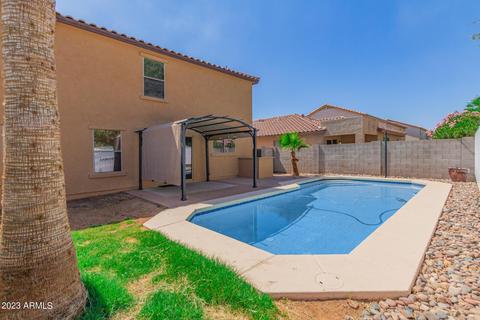 3127 S Mandy --, Mesa, AZ 85212 photo 28