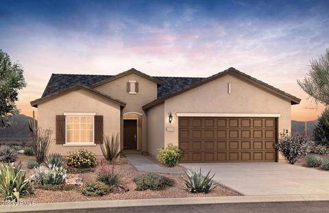6350 W Congressional Way, Florence, AZ 85132