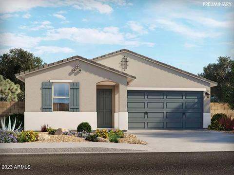 2947 E Monsoon Dr, San Tan Valley, AZ 85143