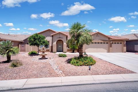 3720 E Camden Ave, San Tan Valley, AZ 85140