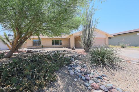 3735 W Mauna Loa Ln, Phoenix, AZ 85053