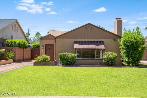 325 W Vernon Ave, Phoenix, AZ 85003