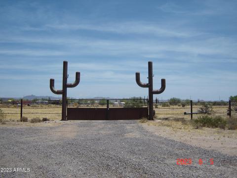 38000 N 250th Ave #0, Morristown, AZ 85342