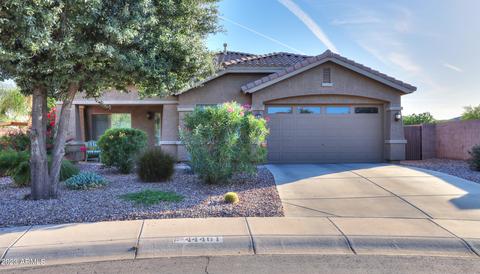 44461 W Adobe Cir, Maricopa, AZ 85139