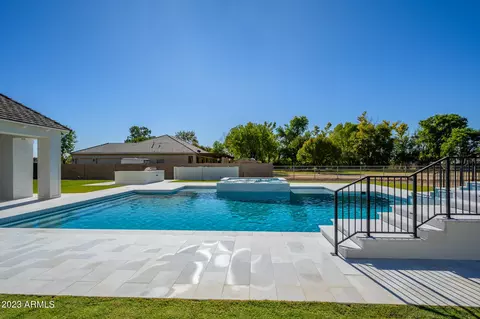 Exterior - 2021 S 140th St, Gilbert, AZ 85295 photo 18 of 23