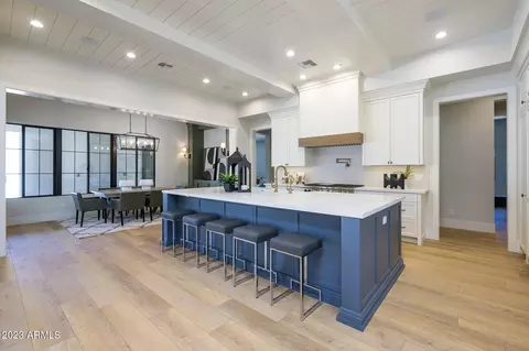 Kitchen - 2021 S 140th St, Gilbert, AZ 85295 photo 11 of 12