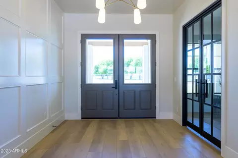 Entry Way - 2021 S 140th St, Gilbert, AZ 85295 photo 2 of 2