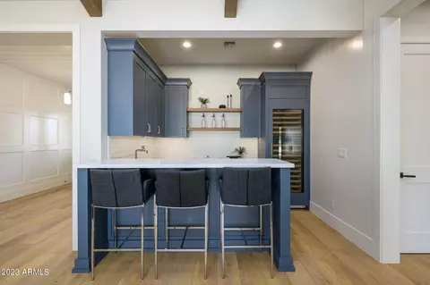 Kitchen - 2021 S 140th St, Gilbert, AZ 85295 photo 9 of 12