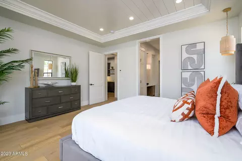 Bedroom - 2021 S 140th St, Gilbert, AZ 85295 photo 2 of 4