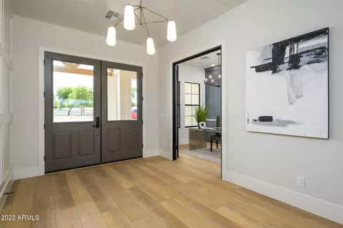 Entry Way - 2021 S 140th St, Gilbert, AZ 85295 photo 1 of 2