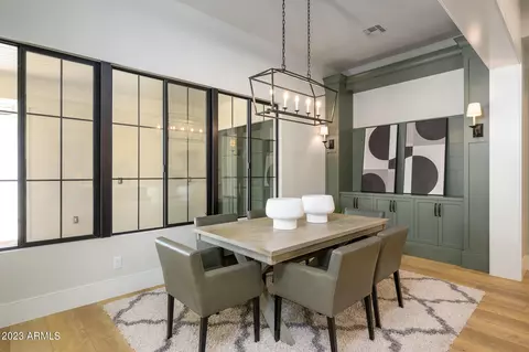Dining - 2021 S 140th St, Gilbert, AZ 85295 photo 2 of 3